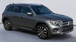 2022 Mercedes-Benz GLB GLB 250
