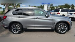 2017 BMW X5 xDrive40e iPerformance