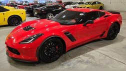 2016 Chevrolet Corvette Z06