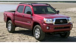 2006 Toyota Tacoma PreRunner V6