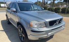 2014 Volvo XC90 3.2 R-Design