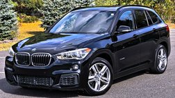 2016 BMW X1 xDrive28i