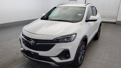 2020 Buick Encore GX Essence