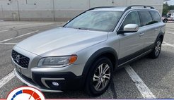 2014 Volvo XC70 