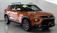 2022 Chevrolet TrailBlazer ACTIV