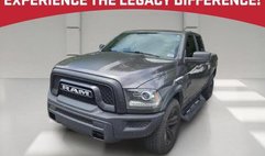 2021 Ram Ram Pickup 1500 Classic Warlock