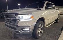 2019 Ram Ram Pickup 1500 Laramie