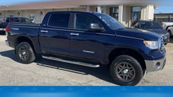 2011 Toyota Tundra Grade
