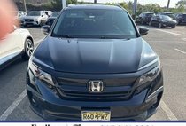 2022 Honda Pilot SE