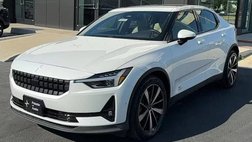 2022 Polestar 2 Long Range Dual Motor