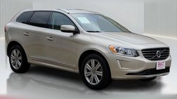 2017 Volvo XC60 T5 Inscription