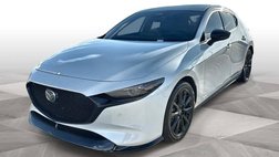 2025 Mazda MAZDA3 2.5 Turbo Premium Plus