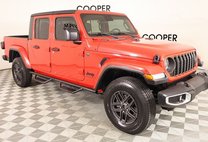 2024 Jeep Gladiator Sport