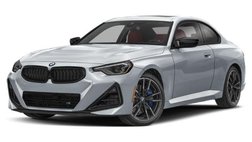 2026 BMW 2 Series M240i