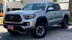 2023 Toyota Tacoma SR V6
