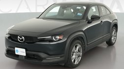 2022 Mazda MX-30 EV Base