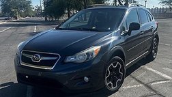 2014 Subaru XV Crosstrek 2.0i Premium