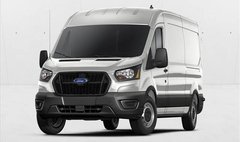 2023 Ford Transit 250