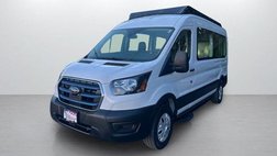 2023 Ford E-Transit 350