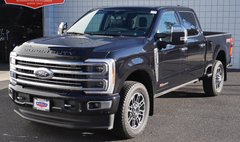 2024 Ford Super Duty F-350 Limited