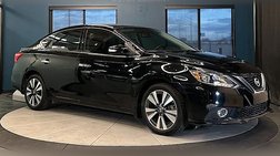 2016 Nissan Sentra SL