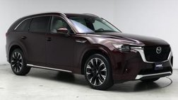 2024 Mazda CX-90 3.3 Turbo S Premium Plus
