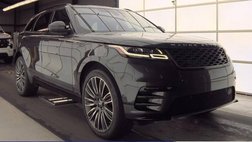 2018 Land Rover Range Rover Velar P250 R-Dynamic SE