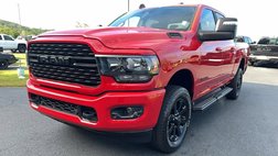 2024 Ram Ram Pickup 2500 Big Horn