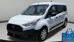 2019 Ford Transit Connect XL