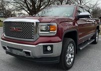 2014 GMC Sierra 1500 Denali