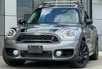 2018 MINI Countryman Plug-in Hybrid Cooper SE ALL4