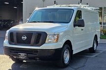 2019 Nissan NV 1500 S