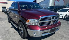 2018 Ram Ram Pickup 1500 Big Horn