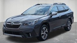 2021 Subaru Outback Touring XT