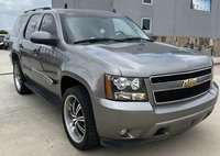 2007 Chevrolet Tahoe Fleet