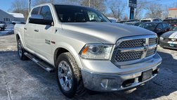 2014 Ram Ram Pickup 1500 Laramie