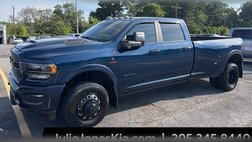 2024 Ram Ram Pickup 3500 Limited