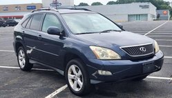 2006 Lexus RX 330 Base
