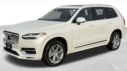 2024 Volvo XC90 B5 Core Bright Theme