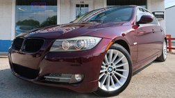 2009 BMW 3 Series 335d
