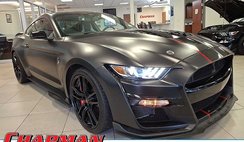 2021 Ford Mustang Shelby GT500