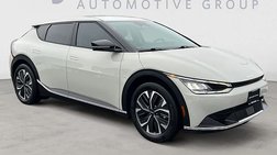 2024 Kia EV6 Light Long Range