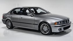 2003 BMW M5 Base