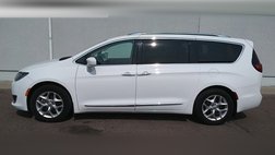 2019 Chrysler Pacifica Touring L Plus