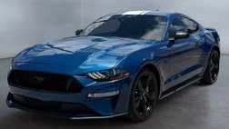 2022 Ford Mustang GT