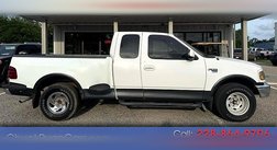 1998 Ford F-150 XL
