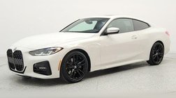 2023 BMW 4 Series 430i