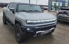 2025 GMC HUMMER EV 2X