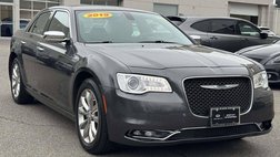 2019 Chrysler 300 Limited