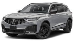 2026 Acura MDX SH-AWD  w/A-SPEC w/Advance